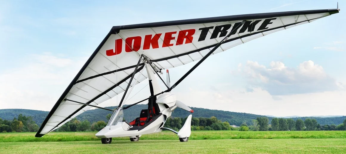 Jokertrike