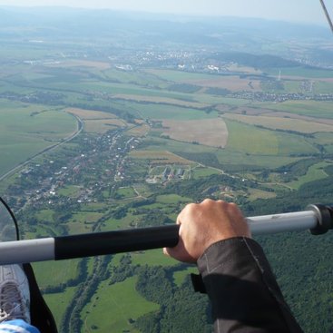 Prelet kanálu La Manche